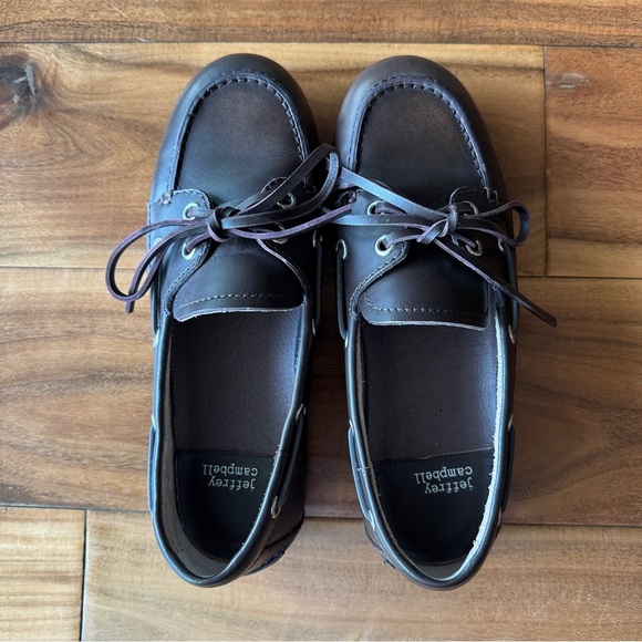 Jeffrey Campbell
Boast Boat Shoe (Women) 6.0 - Picture 5 of 5